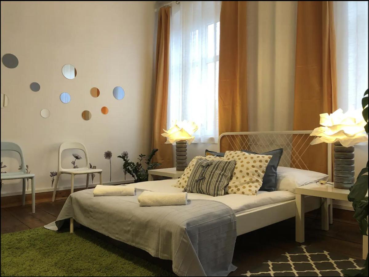 Zamkowa Guesthouse Poznaň Exteriér fotografie