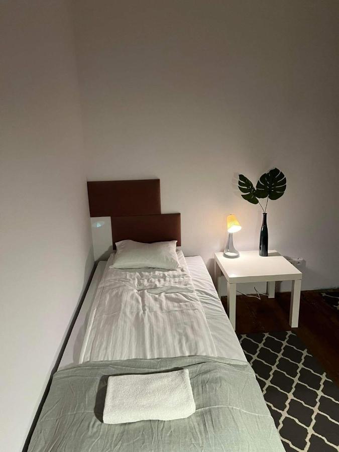 Zamkowa Guesthouse Poznaň Exteriér fotografie
