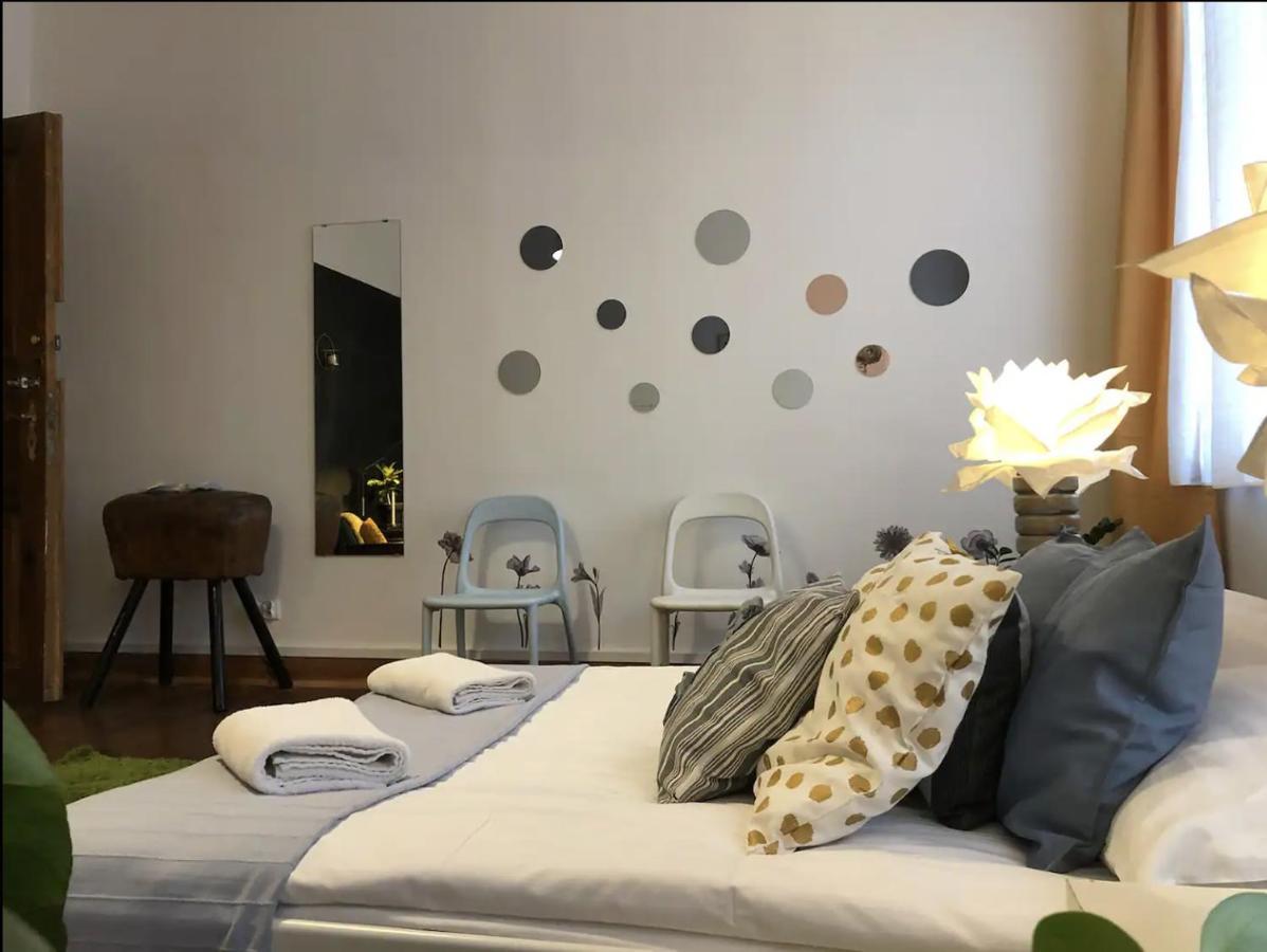 Zamkowa Guesthouse Poznaň Exteriér fotografie
